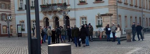 Gemeinsame Erklärung von Offenes Antifaschistisches Treffen Landau in der Pfalz und ToM Südpfalz e.V. zu “Fridays for Alterarmut”